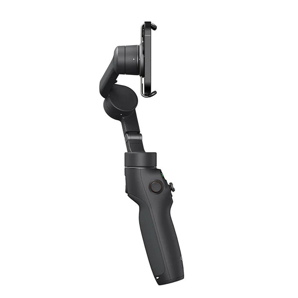 DJI Osmo Mobile 6 DJI OM 6 3-Axis Stabilization Portable and Foldable Launch Easy Tutorials and One-Tap Editing DJI OM6 Original