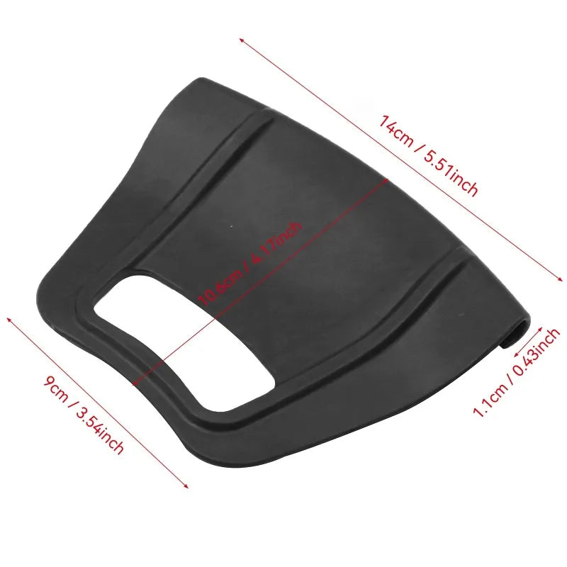 1pc Motorcycle ATV Wheel Rim Protector Tire Change Guard Universal Tire Repair Tool, Tire repair tools,Motorcycle repair tools.