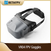 វ៉ែនតា BETAFPV VR04 HD FPV ថ្មីឆ្នាំ 2026