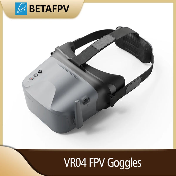 វ៉ែនតា BETAFPV VR04 HD FPV ថ្មីឆ្នាំ 2026