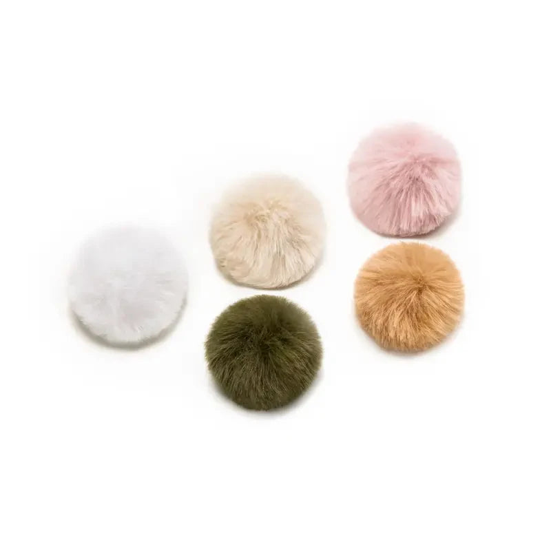 DJI Mic Mini 2 Multi-Color Windscreens Five colors Original Accessories in Stock
