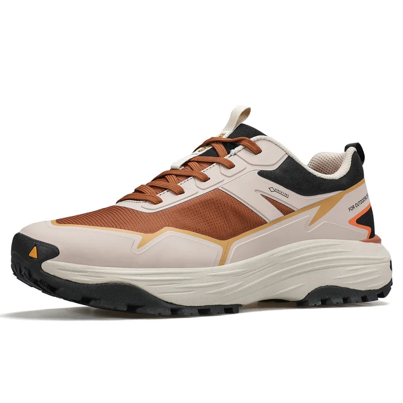HUMTTO Luxury Designer Men's Sports Shoes Cushioning Running Shoes for Men Black Sneaker Trainers Man Breathable Gym Sneakers