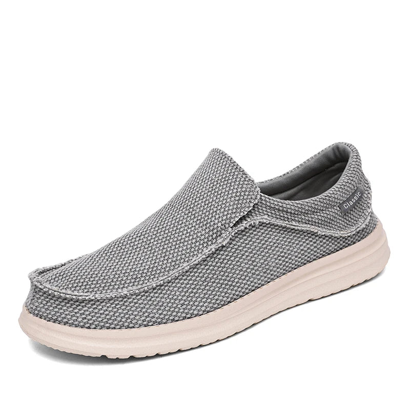 Mens Walking Shoes Lightweight Breathable Comfortable Sports Shoes Anti Slip Wear-resistant Daily Casual Outdoor Walking Shoes