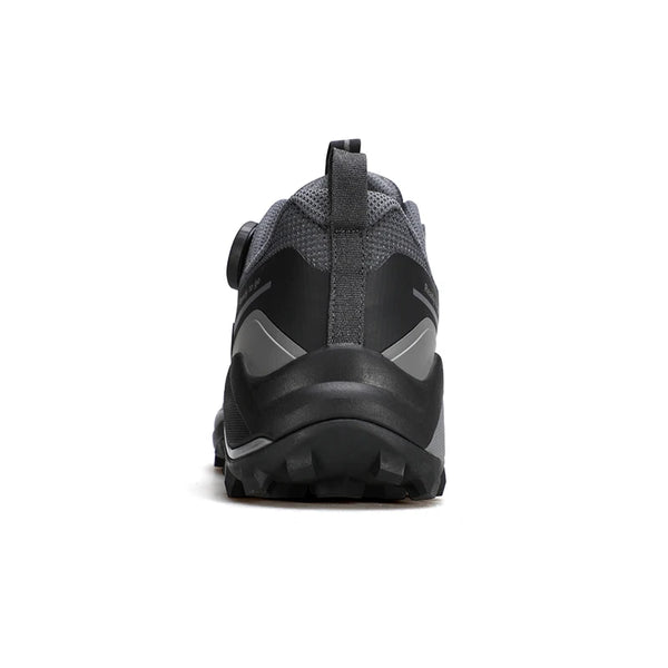 HUMTTO Breathable Hiking Shoes Winter Climbing Trail Shoes for Men Outdoor High Quality Walking Designer Man Sneakers Mens Boots