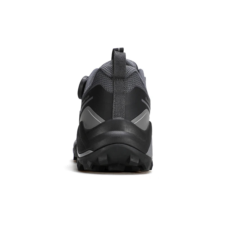 HUMTTO Breathable Hiking Shoes Winter Climbing Trail Shoes for Men Outdoor High Quality Walking Designer Man Sneakers Mens Boots