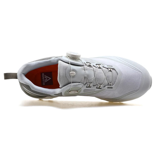 HUMTTO Outdoor Breathable Hiking Shoes Women's Sports Shoes Casual Sneakers Designer Trekking Women Anti-slip Fashion for Woman