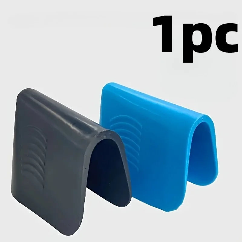 1pc Floor Sealant Smooth Scraper Caulking Finisher Tool Tile,Sturdy And Durable with Resistance to Deformation Designed.