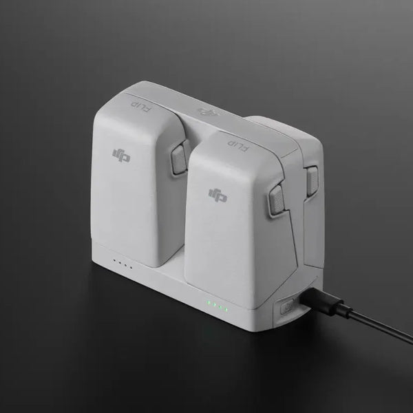 DJI Flip Parallel Charging Hub for DJI Flip New Original Accessories in Stock