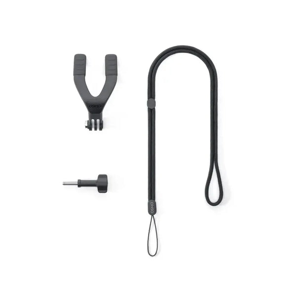 DJI Osmo Bite Mount Kit Suitable for capturing POV footage during surfing or biking for DJI Osmo Action 6