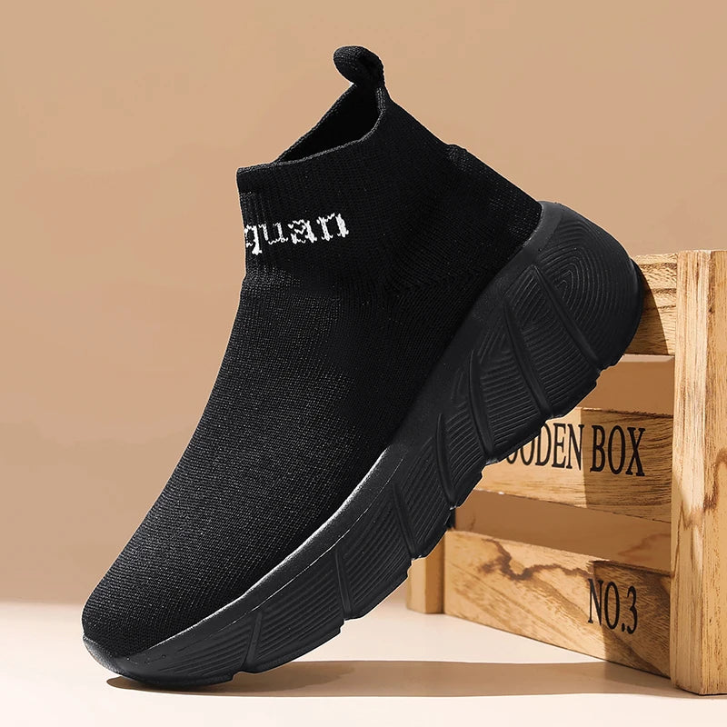 Couples Casual Sports Shoes Summer 2025 Breathe Lightweight Walking Shoes Daily Training Sneakers for Men Women