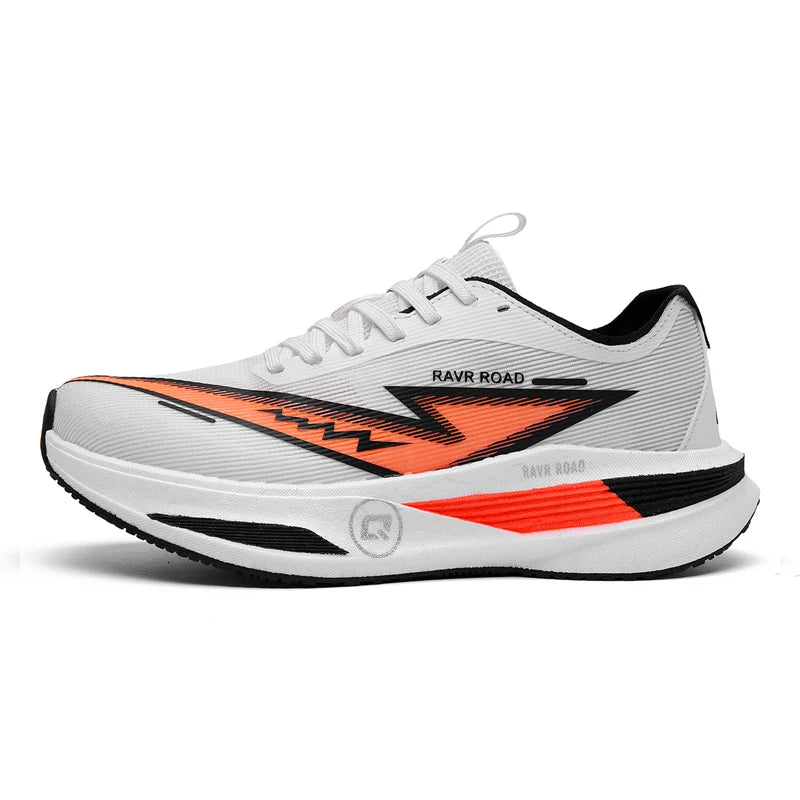 Unisex Sneakers Comfort Breathe Professional Running Shoes Summer Outdoor Soft Soled Anti Slip Wear-resistant Sports Shoes