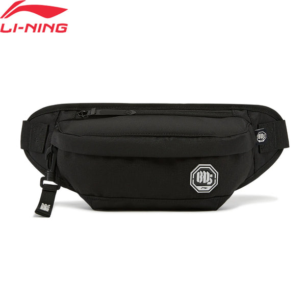 កាបូបស្ពាយបាល់បោះ Li-Ning Unisex BADFIVE LN មិនជ្រាបទឹក 400*80*145mm 100% Polyester LiNing កាបូបស្ពាយ ABDW267