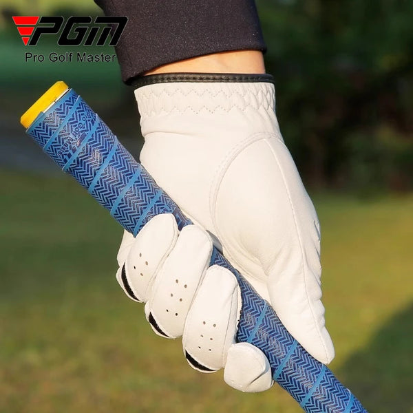 1pc Men's Golf Gloves Single Sport Non Slip Glove ST025