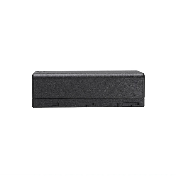 DJI WB37 Battery This 2S 4920mAh battery has excellent discharge performance at low temperatures and charges quickly