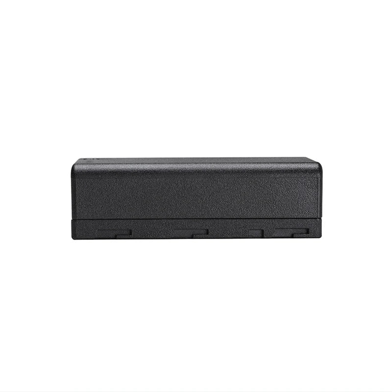 DJI WB37 Battery This 2S 4920mAh battery has excellent discharge performance at low temperatures and charges quickly