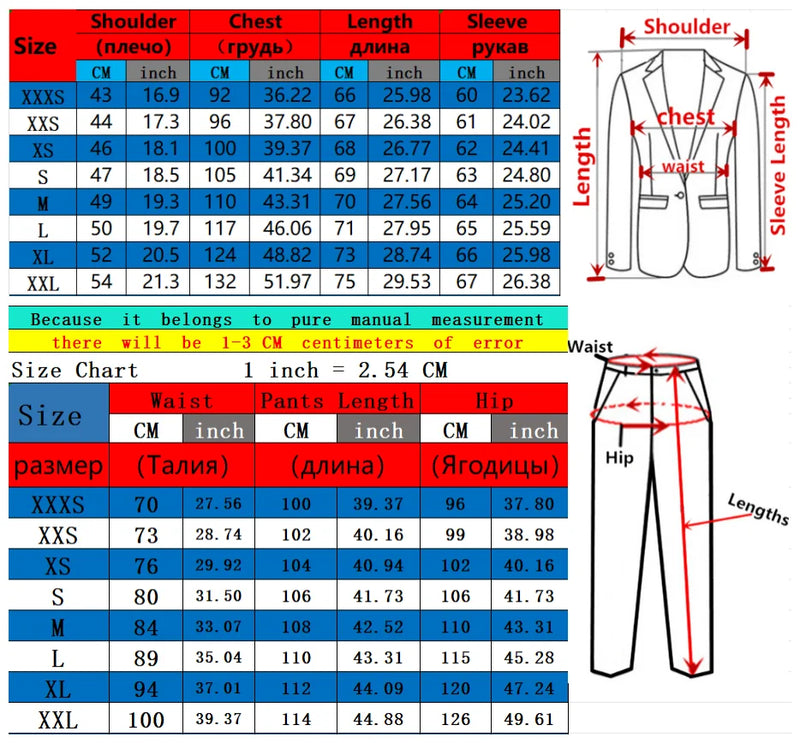 2027 New Men's Two-Piece Suit Set: Jacquard Jacket Paired with Black Pants, Perfect for Weddings, Parties, Stage Performances.