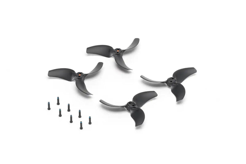 DJI Avata 2 Propellers Offer efficient and stable propulsion for the aircraft for DJI Avata 2 New Original Accessories in Stock
