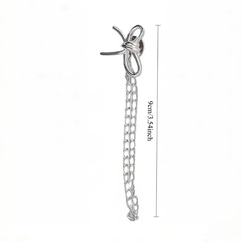 1/2PCS Women'S Adjustable Clothes Clips with Butterfly And Heart-Shaped Decorations, for Shirts, Skirts, Pants.Elegant