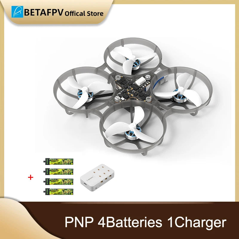 ឧទ្ធម្ភាគចក្រ BETAFPV Meteor75 Pro O4 គ្មានជក់ ឆ្នាំ២០២៦