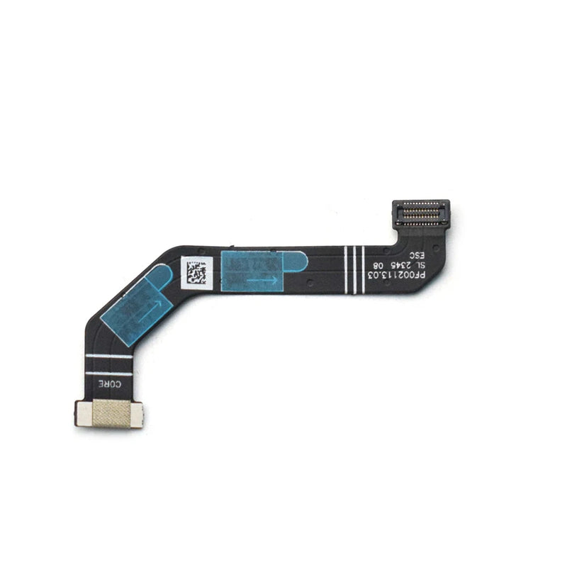 DJI Mini 4 Pro ESC Cable UAV Power Board Flexible Flat Ribbon Line Replacement For DJI Mini 4 Pro Drone Repair Parts Original