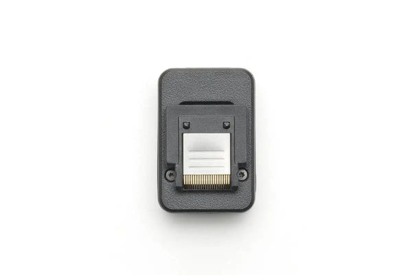 DJI Mic 2 Camera Adapter Connects the DJI Mic 2 Receiver to a Sony Camera's MI Shoe for Sony Camera New 100% Original In Stock