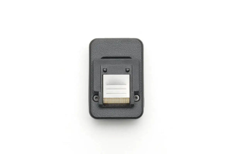 DJI Mic 2 Camera Adapter Connects the DJI Mic 2 Receiver to a Sony Camera's MI Shoe for Sony Camera New 100% Original In Stock