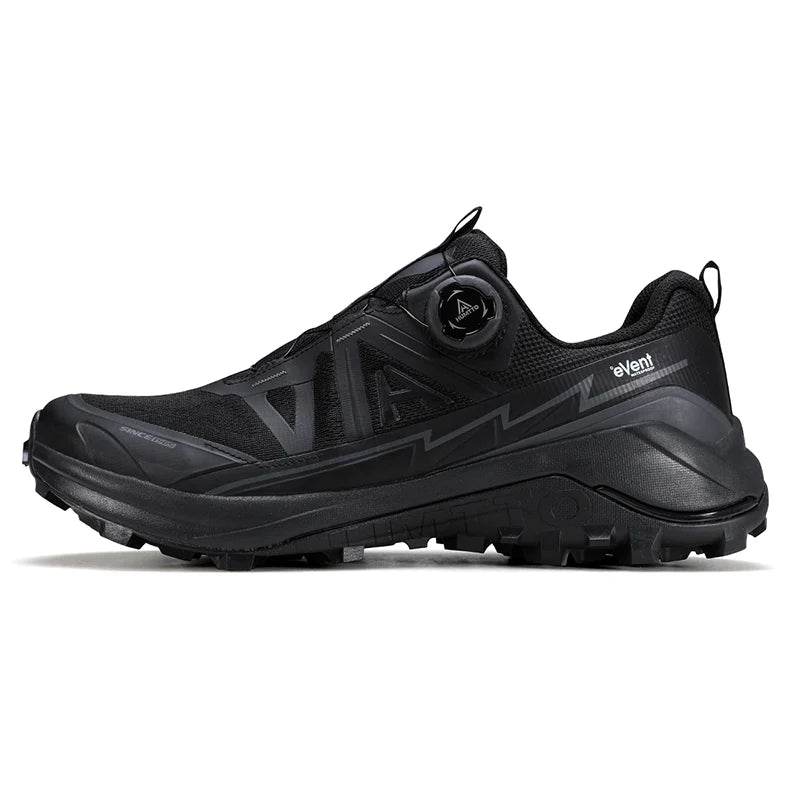 HUMTTO Waterproof Hiking Shoes Breathable Outdoor Men's Sports Shoes Designer Trail Running Sneakers Winter Man Treking Boots
