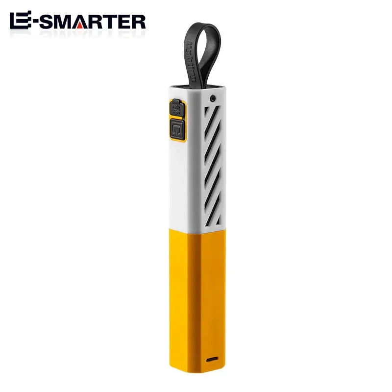 ពិល LED ថាមពលខ្លាំង ពង្រីកបានឆ្ងាយ ប្រើប្រាស់ថ្ម 18650 សាកថ្មបានលឿន ប្រើ USB សម្រាប់បោះតង់ នេសាទ សង្គ្រោះបន្ទាន់ ចង្កៀង Zoom បានឆ្ងាយ