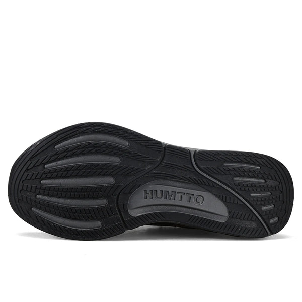 HUMTTO Trail Running Shoes for Man Non-slip Outdoor Casual Men's Designer Sneakers Cushioning Breathable Sports Jogging Shoe Men