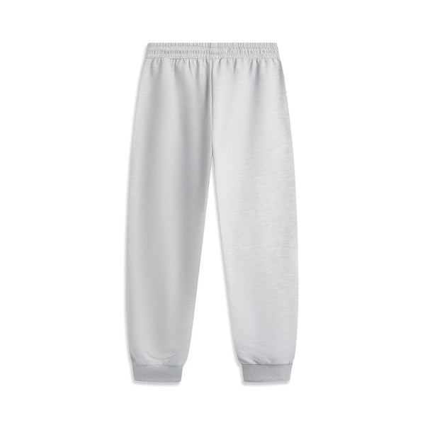 ខោកីឡាបុរស Li-Ning SORONA រលុង ចង្កេះអាចលៃតម្រូវបាន មានផាសុកភាព ខោស្វិត LiNing AKLV371