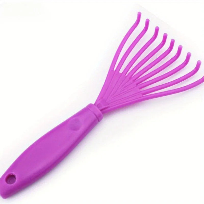 3pcs Mini Comb Cleaner Embedded Brush Suitable for Air Cushion Combs,Comb Maintenance Accessories,Cleaning Tool Accessories