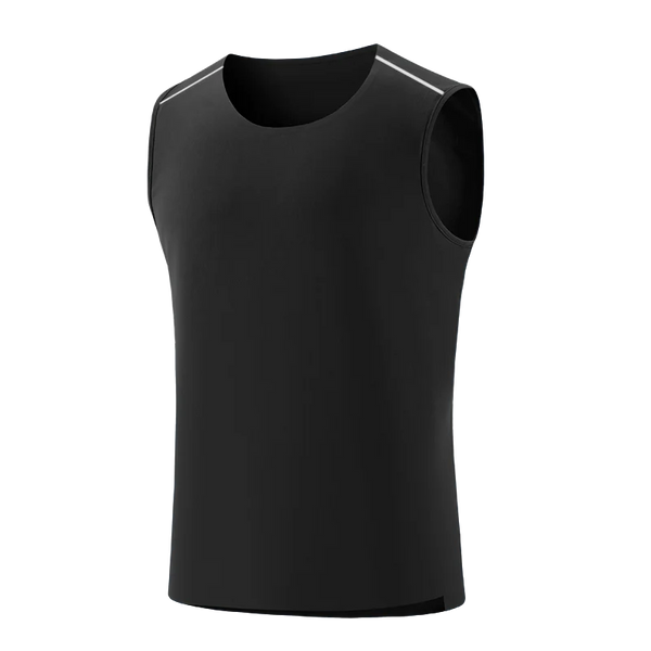 SBWL High-quality Sleeveless Sports T-shirts for Men/Women, Quick-drying Outdoor Sports Vests Tops