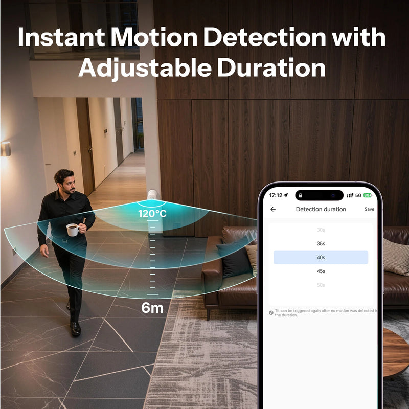 SONOFF SNZB-03PR2 SenseGuard Motion Gen2 Zigbee Motion Sensor PIR Motion Detection Light Sensing Work with Apple Home Via Matter