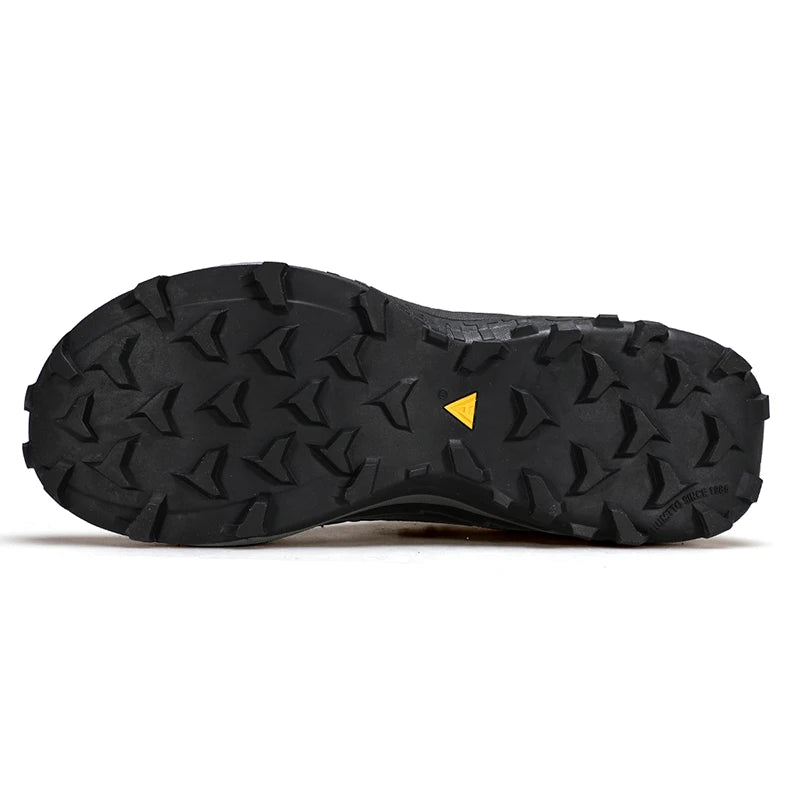 HUMTTO Breathable Hiking Shoes Winter Climbing Trail Shoes for Men Outdoor High Quality Walking Designer Man Sneakers Mens Boots