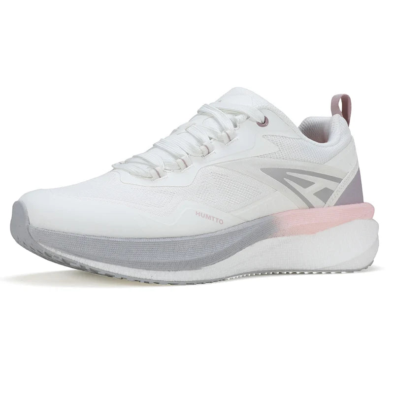 HUMTTO Woman Running Shoes Breathable Trainers Lightweight Ladies Sneakers for Women Luxury Designers Women's Casual Sports Shoe