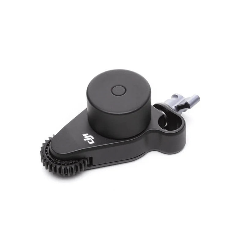 DJI RS Focus Motor (2022) Torque Three Times Stronger 50% noise reduced for DJI RS 4 Pro/RS 3 Pro Original In Stock