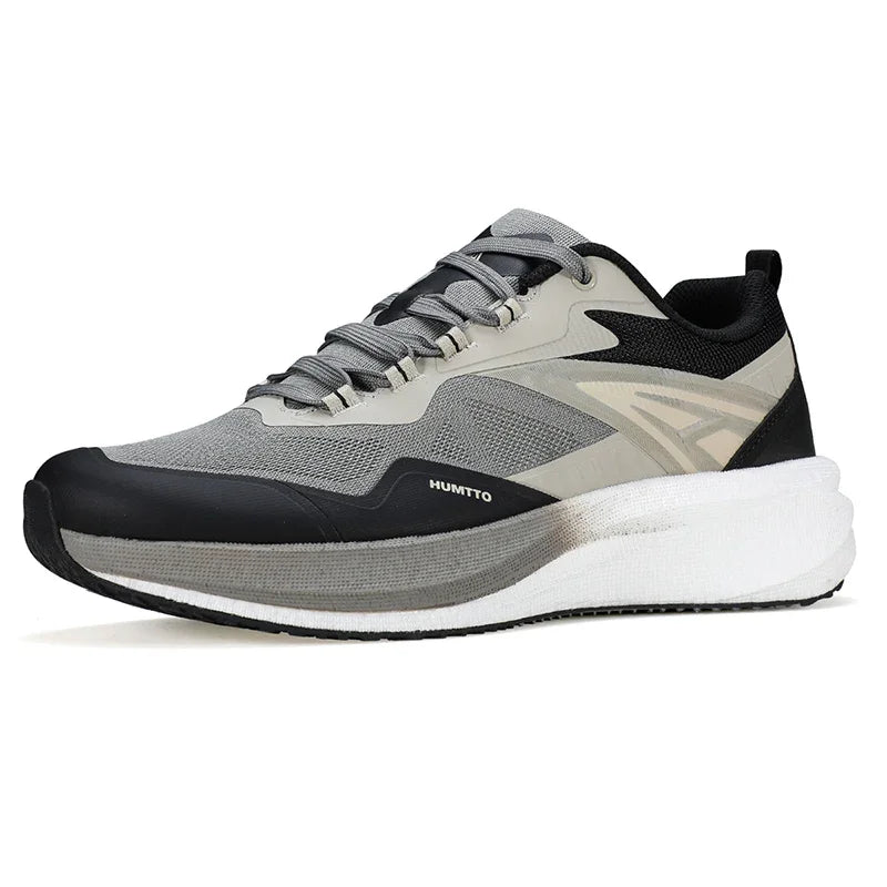 HUMTTO Casual Men Sneakers Breathable Running Shoes Man Lightweight Sneaker Luxury Designer Trainers Walking Men's Sports Shoes