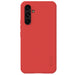 For Samsung Galaxy A54 5G Case NILLKIN Super Frosted Shield Pro PC Luxury Shockproof Matte Back Cover Protector For Galaxy A54 Red For Galaxy A54 5G