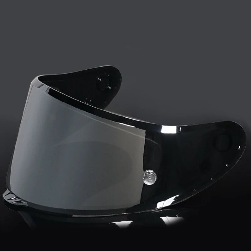Special Link, MT-30 model carbon fiber helmet lens, PC material, some night vision