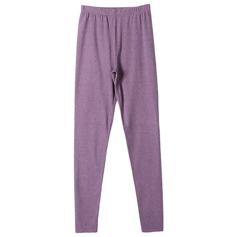 L-6XL Women's Pajamas Pant Plus Size Sleepwear For Sleeping Pj Pants Autumn Winter Hot Velvet Warm Pantalon Pyjama Trousers