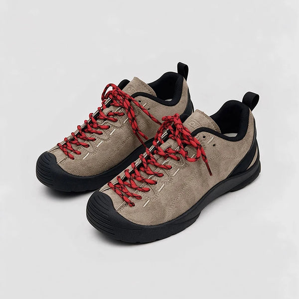 Lovers outdoor Joker casual shoes Four seasons breathable light non-slip walking shoes fashion men women's sports running shoes