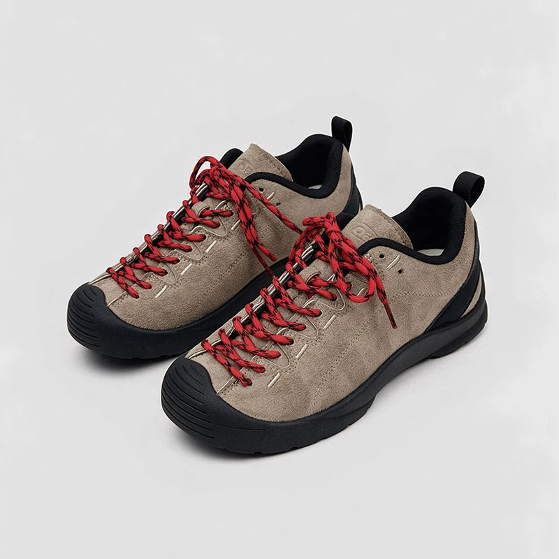 Lovers outdoor Joker casual shoes Four seasons breathable light non-slip walking shoes fashion men women's sports running shoes