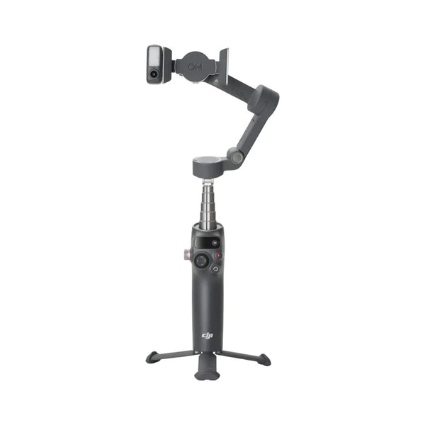 DJI Osmo Mobile 8 Full-scene precise tracking mobile stabilizer Original Brand in Stock