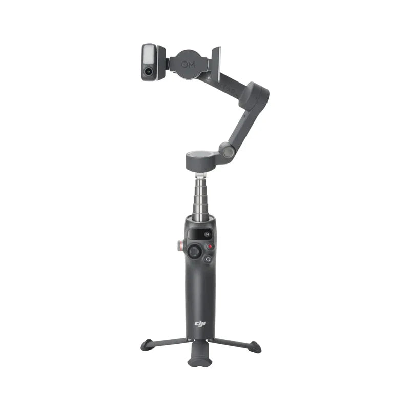 DJI Osmo Mobile 8 Full-scene precise tracking mobile stabilizer Original Brand in Stock