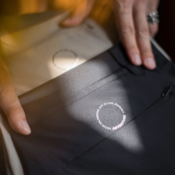 ខោ Maden Casual Men CleanFit Dress Pants ពណ៌សុទ្ធ ខោត្រង់ ជាមួយខ្សែរ៉ូត YKK Fly Timeless Office Pants សម្រាប់ធ្វើការ