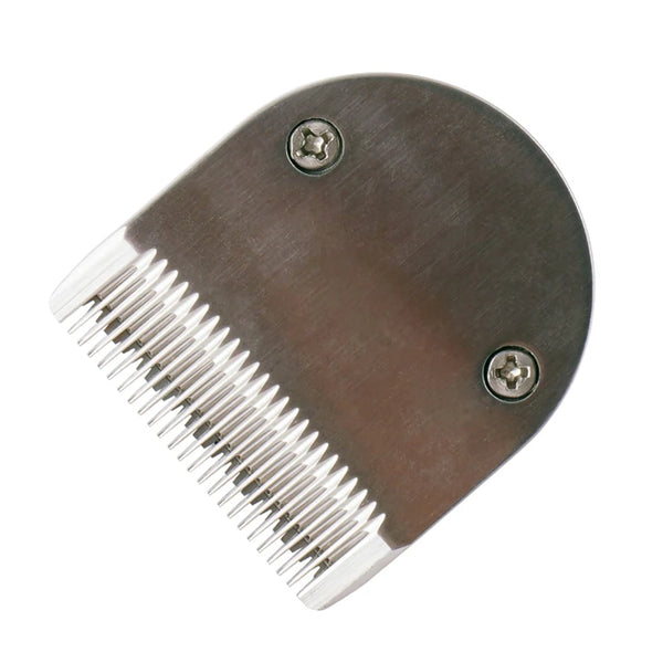 ម៉ាស៊ីនកាត់សក់ Youpin RIWA RE-6305 ក្បាលកាំបិតដែកអ៊ីណុកដែលអាចប្តូរបានសម្រាប់អ្នកជំនាញ