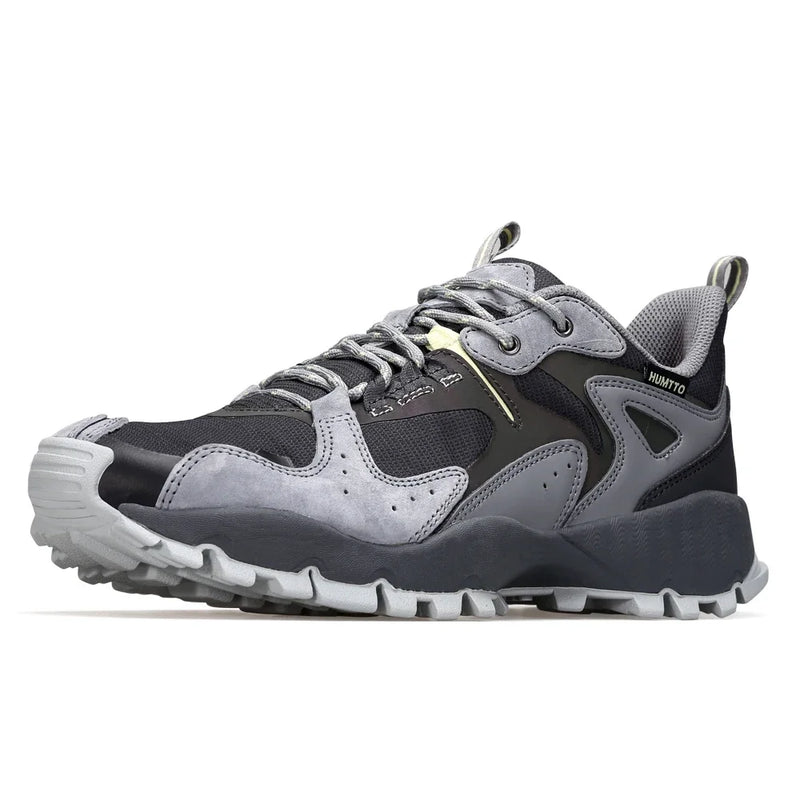 HUMTTO Trail Running Shoes for Men Breathable Men's Sneakers Luxury Designer Jogging Gym Sports Shoe Outdoor Casual Man Trainers