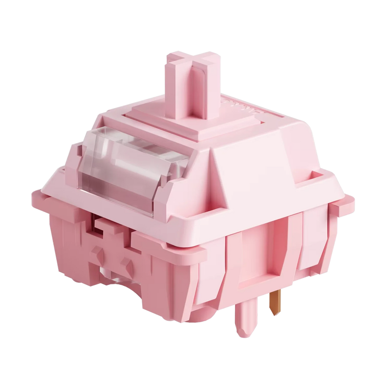 Akko Tactile Mechanical Keyboard Switch U1 Series Creamy Purple