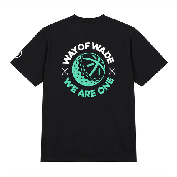អាវយឺត Wade បុរស Li-Ning LN COOL 64% កប្បាស 36% ប៉ូលីអេស្ទ័រ រាងធម្មតា ស្រួលពាក់ កមូល រចនាបថ LiNing អាវយឺតបាល់បោះ AHSWE45