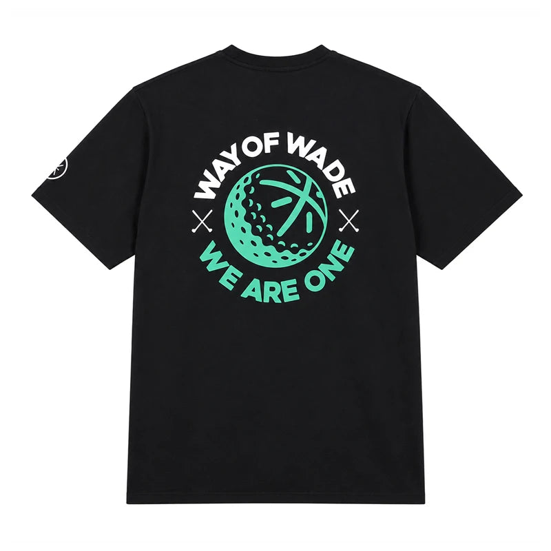 អាវយឺត Wade បុរស Li-Ning LN COOL 64% កប្បាស 36% ប៉ូលីអេស្ទ័រ រាងធម្មតា ស្រួលពាក់ កមូល រចនាបថ LiNing អាវយឺតបាល់បោះ AHSWE45